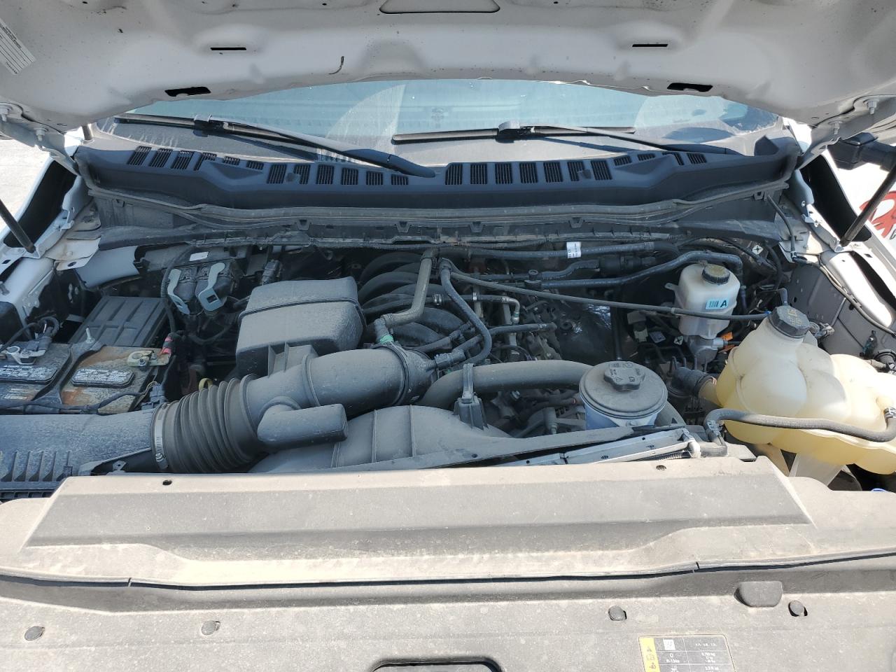 2023 Ford F250 Super Duty VIN: 1FT7W2BN0PED20658 Lot: 68035025