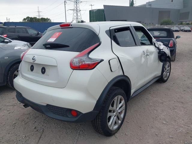 2014 NISSAN JUKE ACENTA PREMIUM DIG-T 