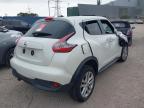 2014 NISSAN JUKE ACENTA PREMIUM DIG-T  for sale at Copart BRISTOL