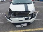 2009 FORD KA ZETEC for sale at Copart SANDTOFT