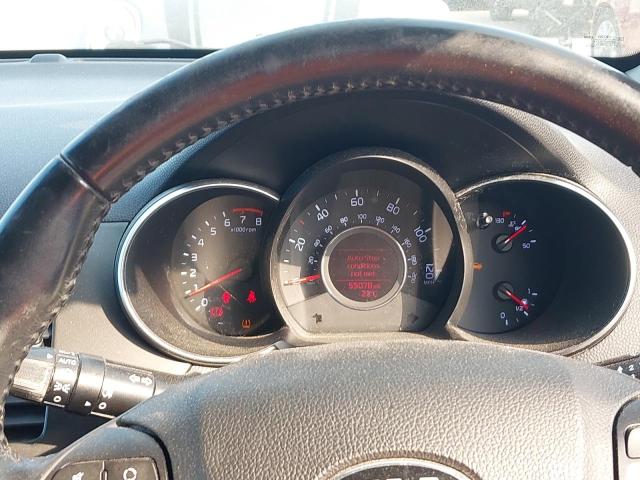 2017 KIA PICANTO 1.25 SPORT 5DR