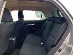 2008 TOYOTA AURIS TR for sale at Copart BRISTOL