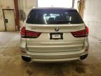2017 BMW X5 XDR40E   for sale at Copart MN - MINNEAPOLIS NORTH