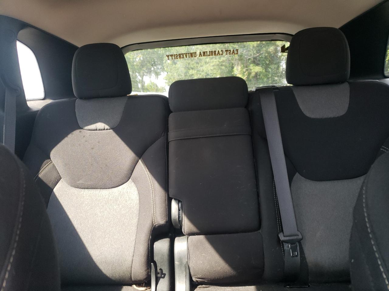 2018 Jeep Cherokee Latitude VIN: 1C4PJLCB5JD537337 Lot: 70461865