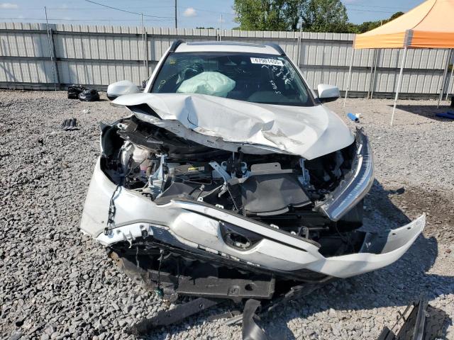  TOYOTA COROLLA CR 2023 Белы