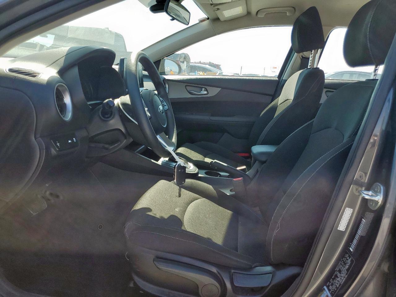 2021 Kia Forte Fe VIN: 3KPF24AD1ME289979 Lot: 69019625