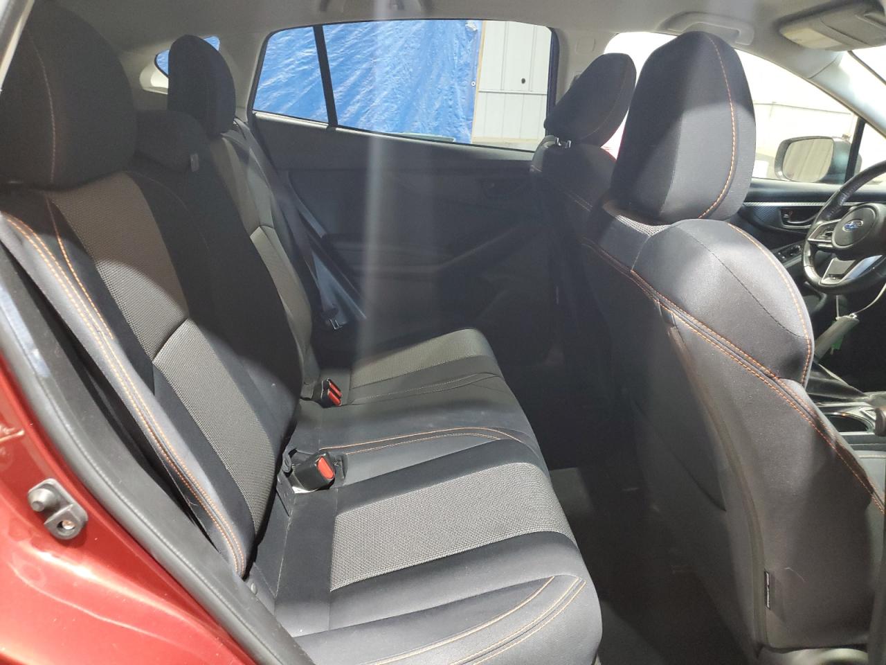 2019 Subaru Crosstrek Premium VIN: JF2GTACC6KH251676 Lot: 67188715