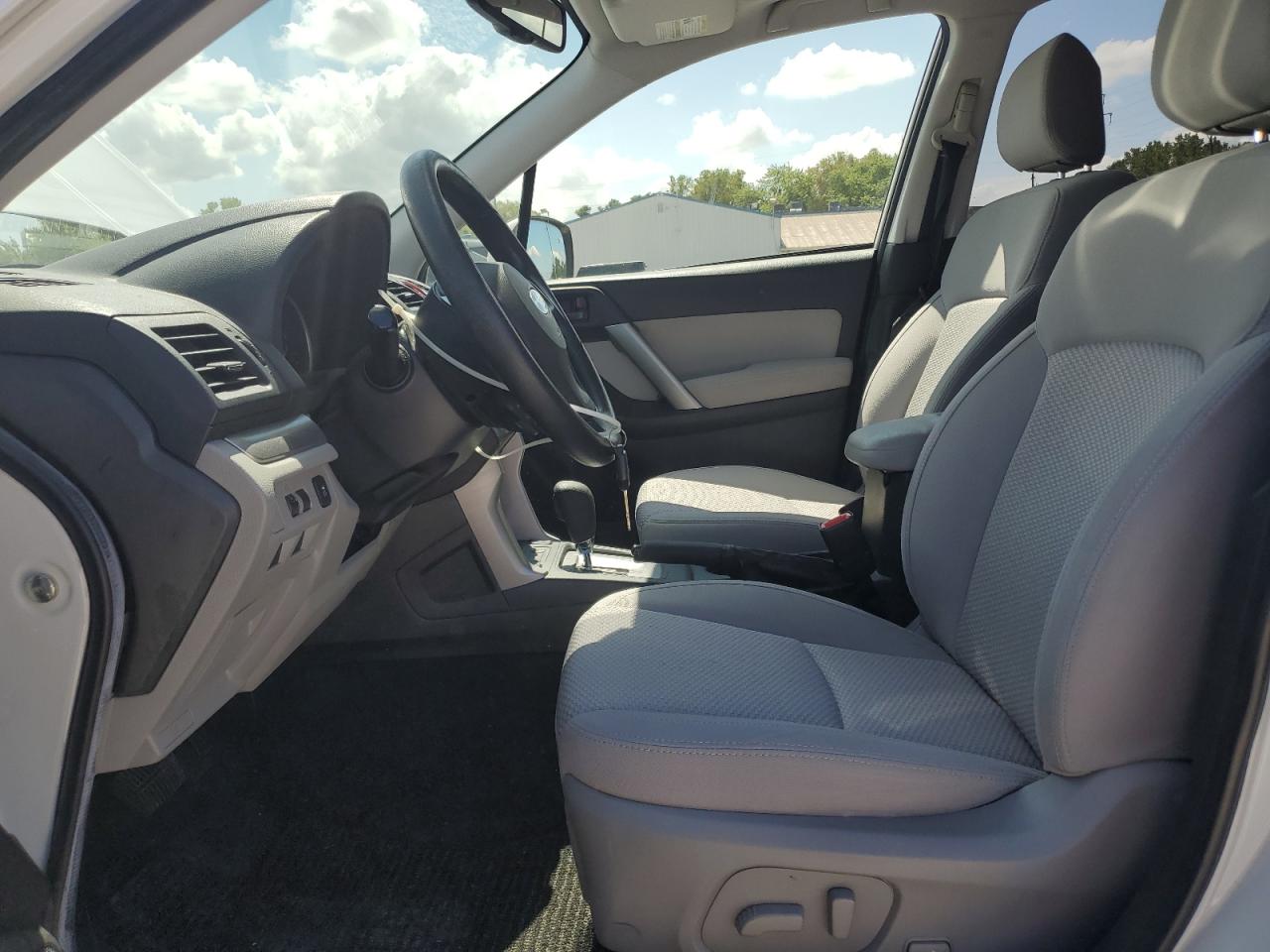 2014 Subaru Forester 2.5I Premium VIN: JF2SJAEC4EH480763 Lot: 70131585