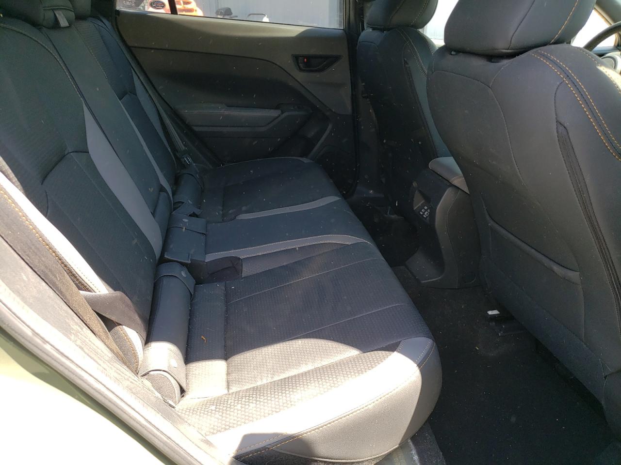 2024 Subaru Crosstrek Wilderness VIN: 4S4GUHU6XR3807780 Lot: 68347955