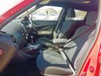 2015 NISSAN JUKE ACENTA PREMIUM for sale at Copart BRISTOL