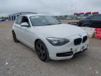 2012 BMW 116I SPORT for sale at Copart CORBY