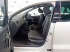 2011 VOLKSWAGEN POLO MATCH for sale at Copart EAST KILBRIDE