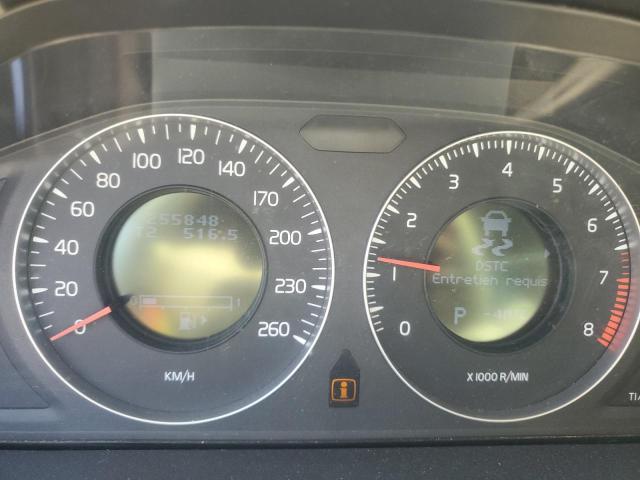2008 VOLVO XC70   