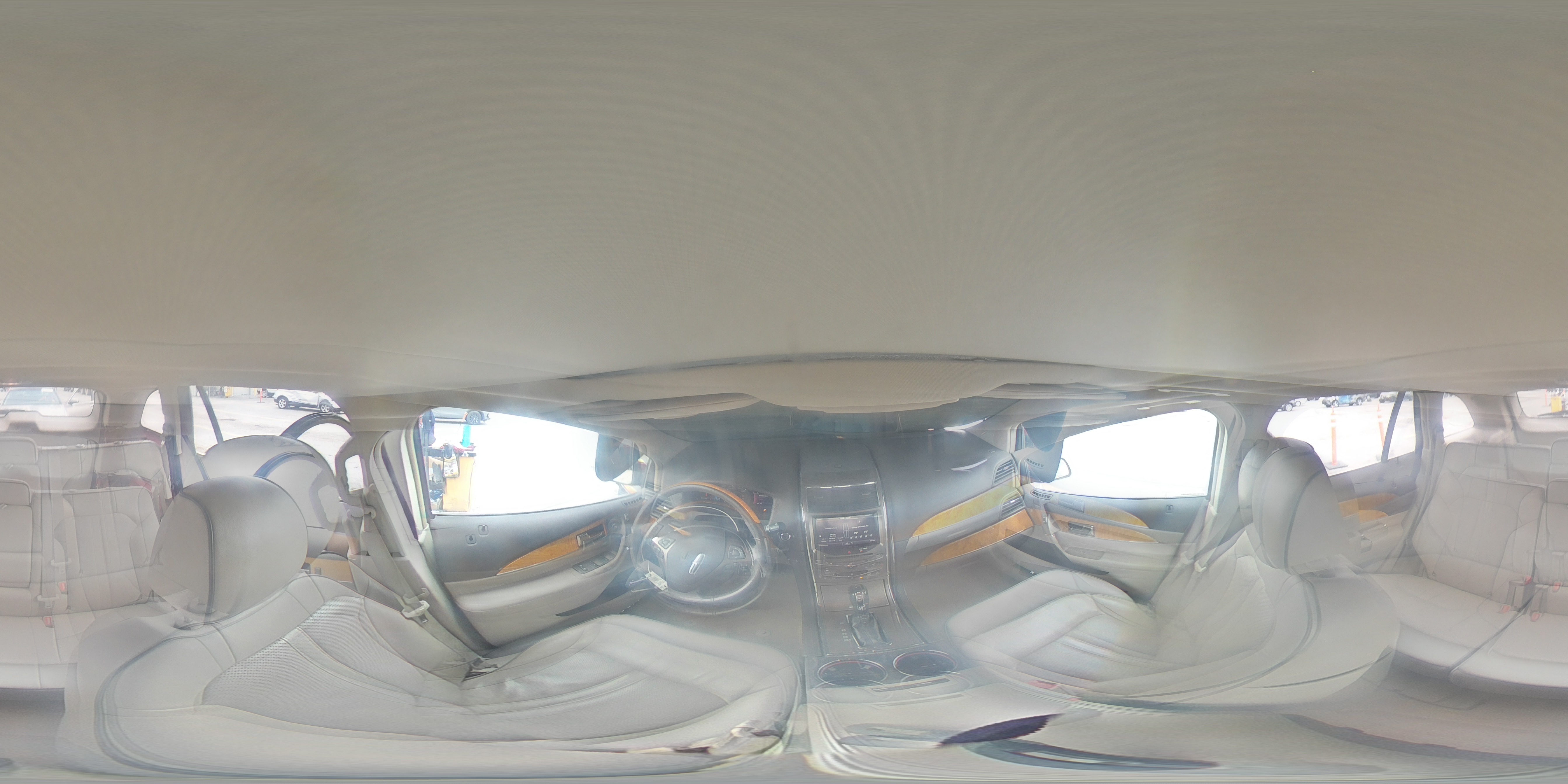 2014 Lincoln Mkx VIN: 2LMDJ6JKXEBL20305 Lot: 69802745