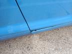 2008 AUDI A3 SPORT for sale at Copart NEWBURY