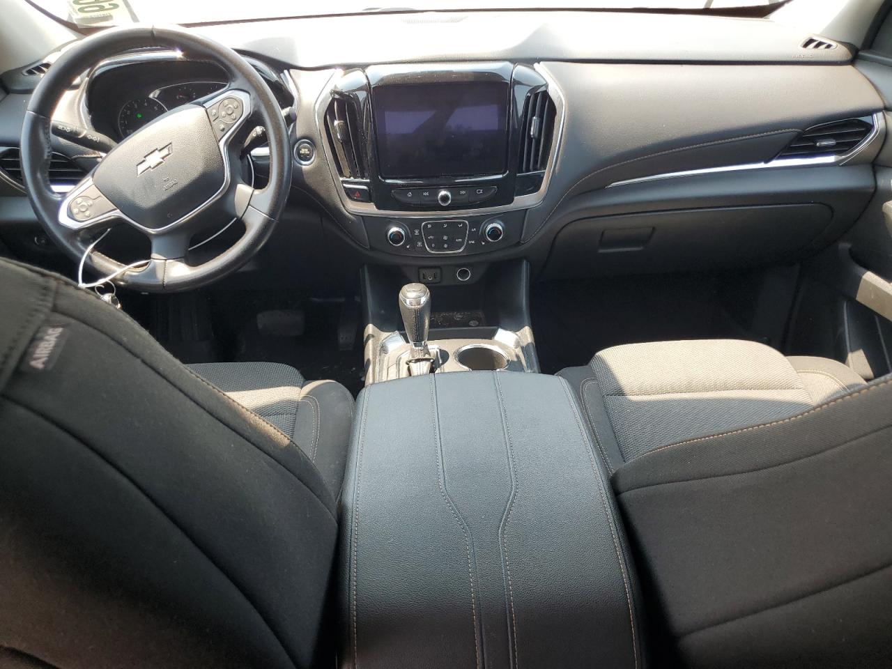 2020 Chevrolet Traverse Lt VIN: 1GNERGKW7LJ300209 Lot: 66729805