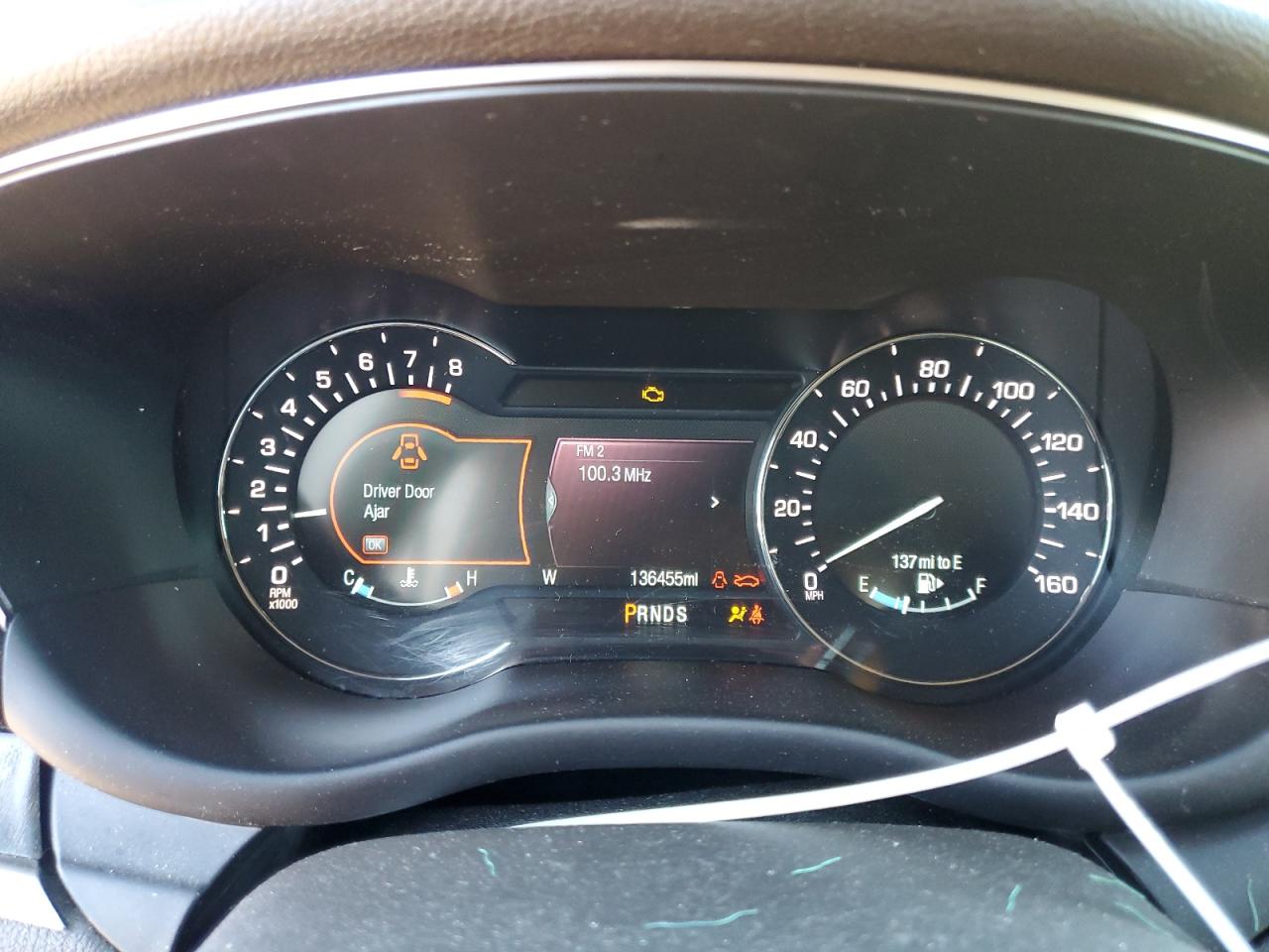 2017 Lincoln Mkc Reserve VIN: 5LMCJ3D93HUL30961 Lot: 69854315