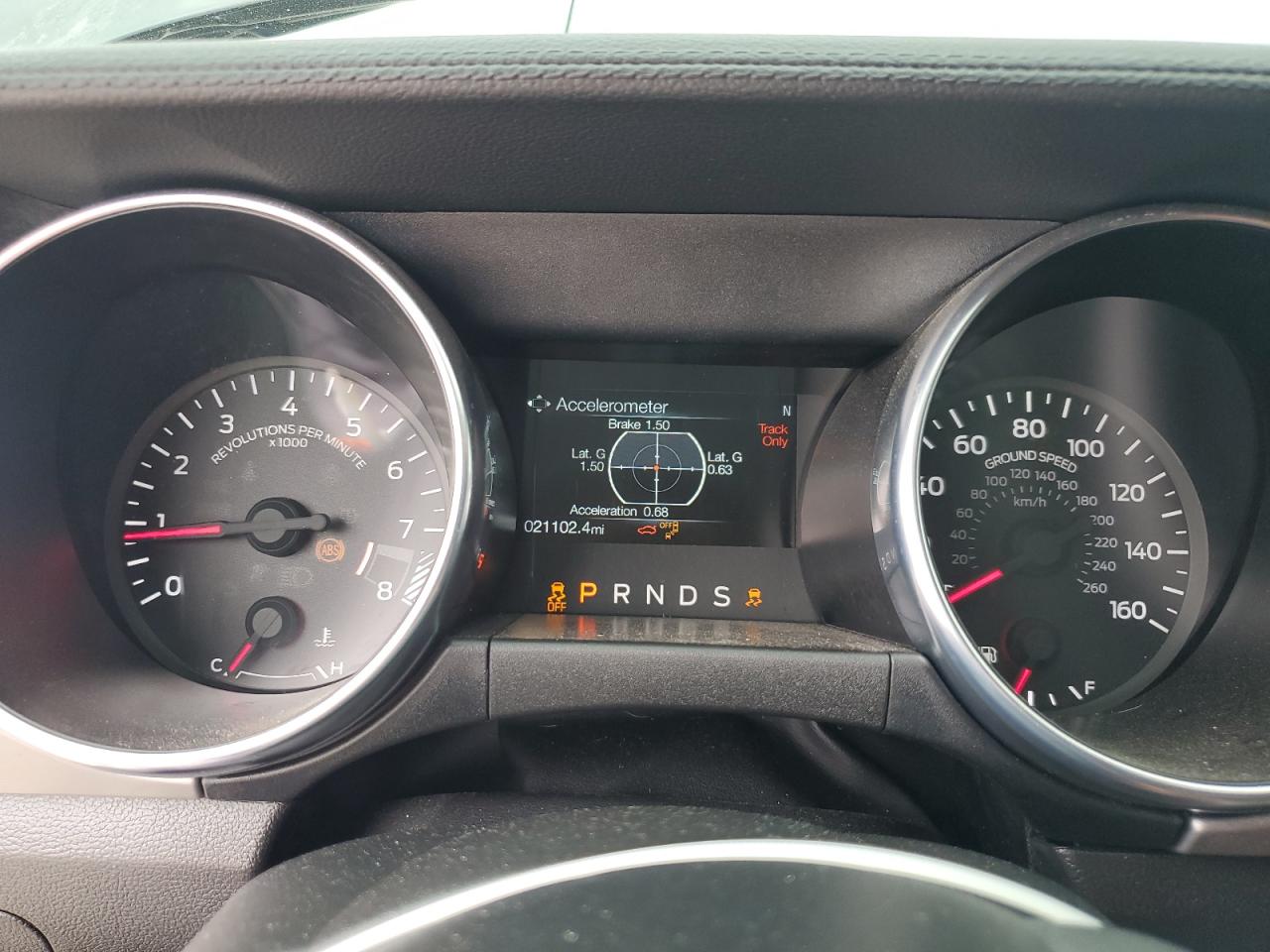 2022 Ford Mustang Gt VIN: 1FA6P8CF3N5147580 Lot: 70026385