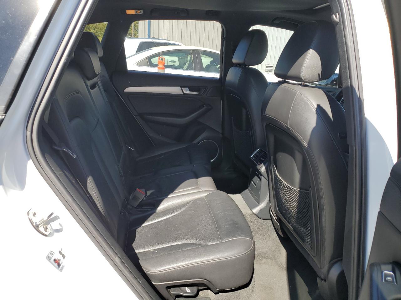 2014 Audi Q5 Premium Plus VIN: WA1DGAFP3EA044111 Lot: 68459605