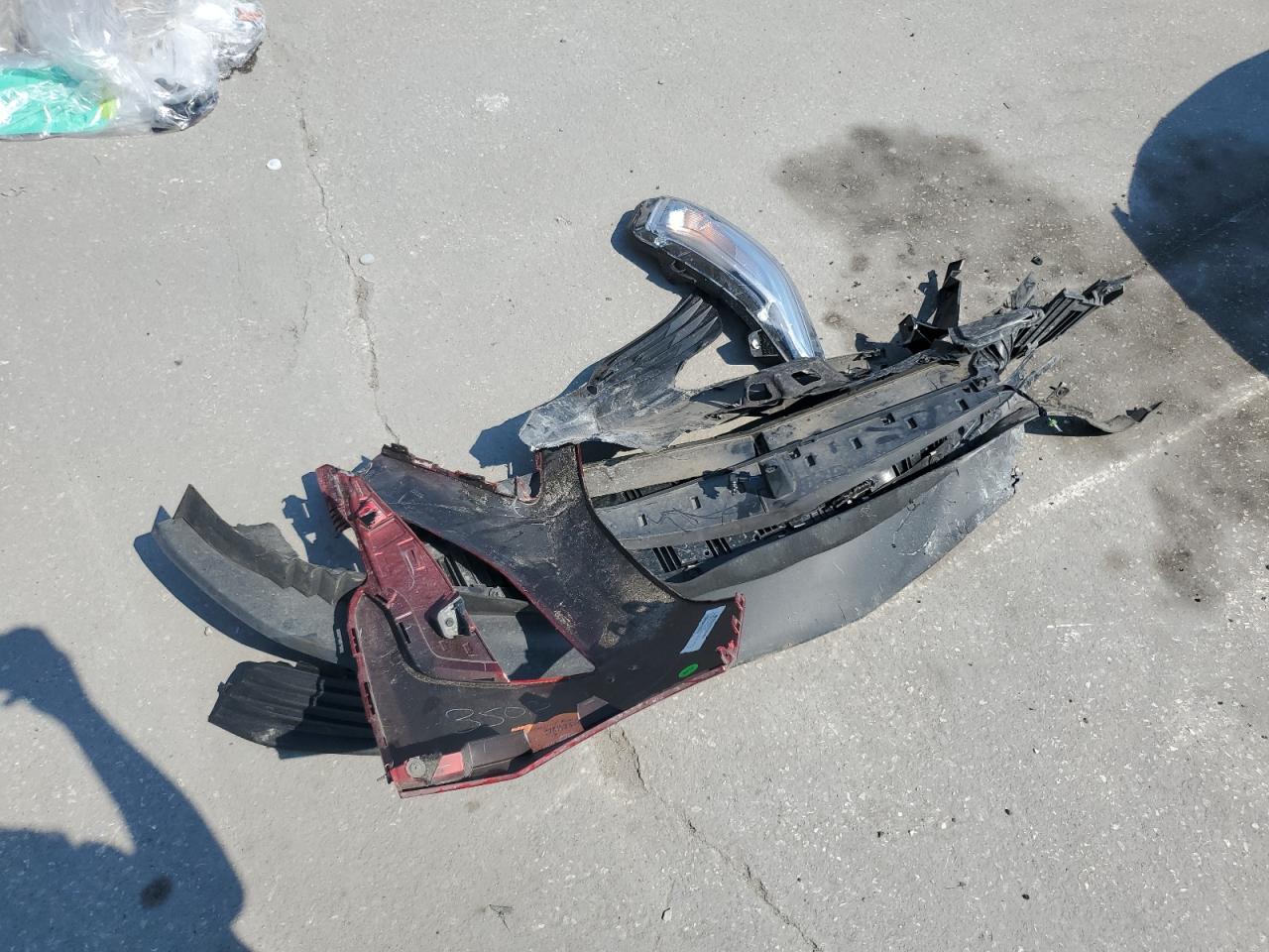 2024 Chevrolet Malibu Rs VIN: 1G1ZG5ST0RF158400 Lot: 69514815