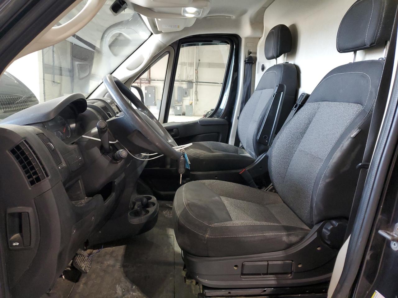 2018 Ram Promaster Cargo Van VIN: 3C6TRVDG1JE149038 Lot: 67404775