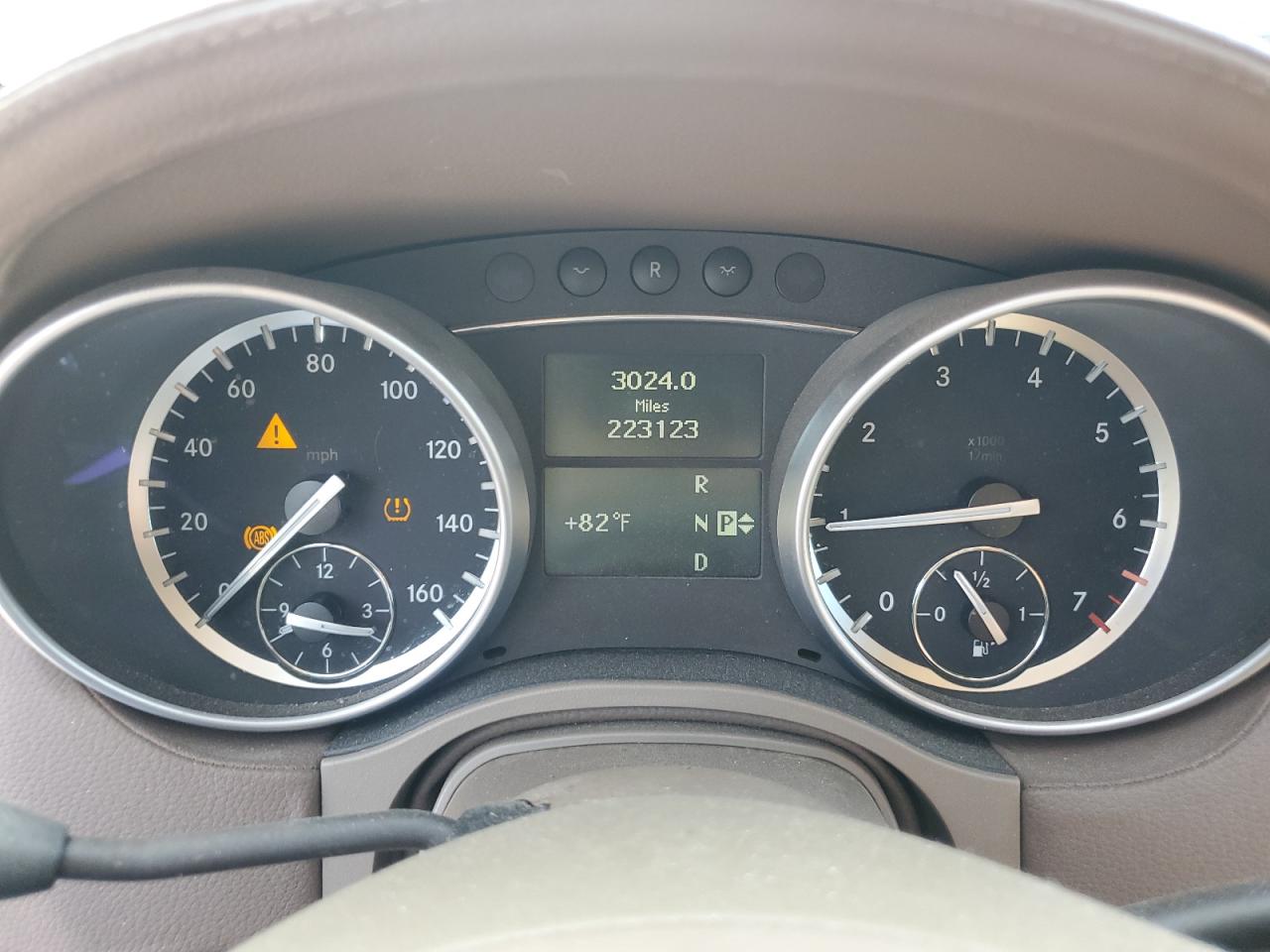 2010 Mercedes-Benz Gl 450 4Matic VIN: 4JGBF7BEXAA549456 Lot: 67614205