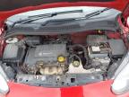 2016 VAUXHALL ADAM ENERG for sale at Copart WESTBURY