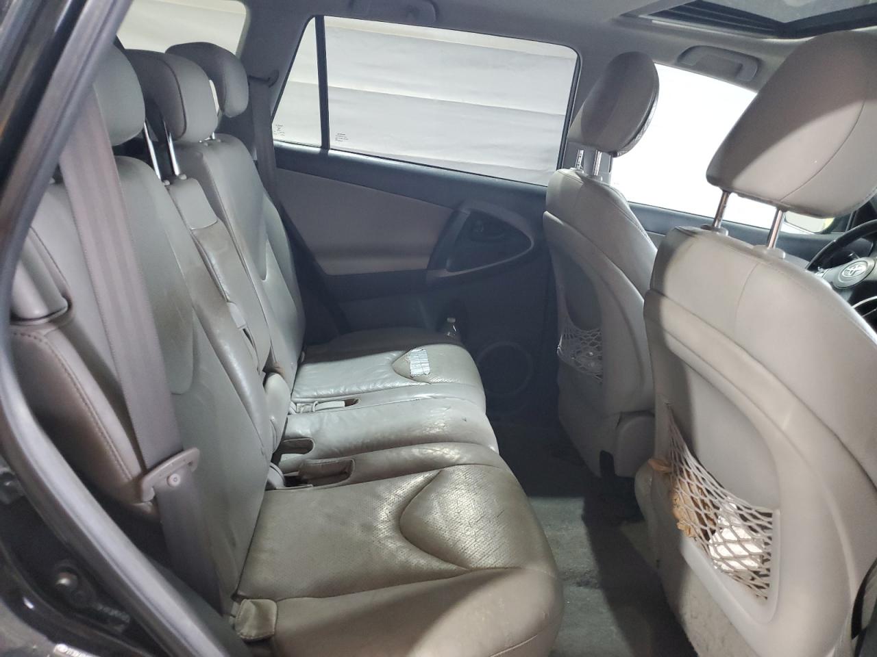 2001 Toyota Rav4 Limited VIN: 2T3DK4DV3BW045067 Lot: 70439545