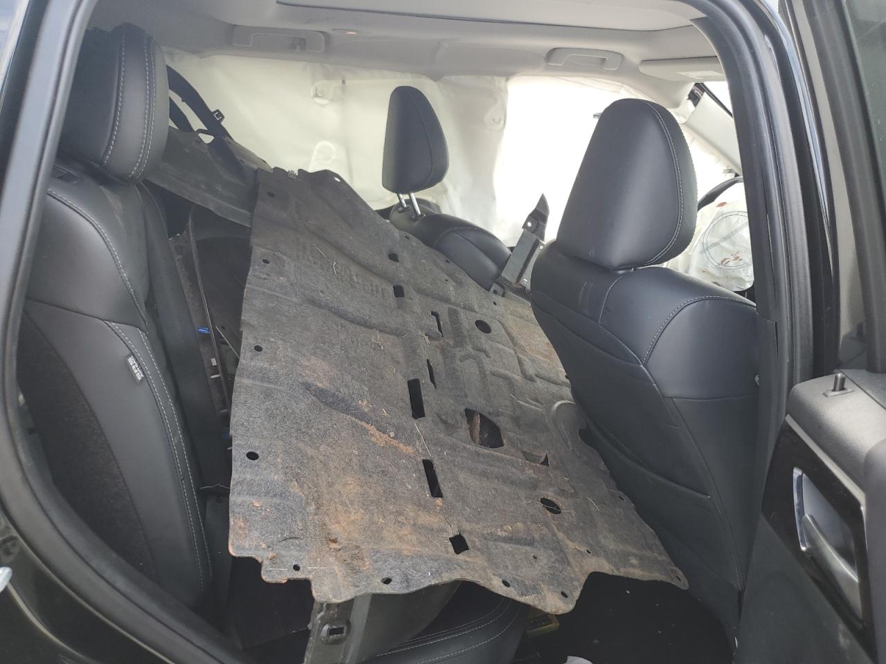 2024 Mitsubishi Outlander Se VIN: JA4J3VA81RZ021424 Lot: 70184405