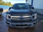 2019 FORD F150 SUPERCREW   for sale at Copart NB - MONCTON