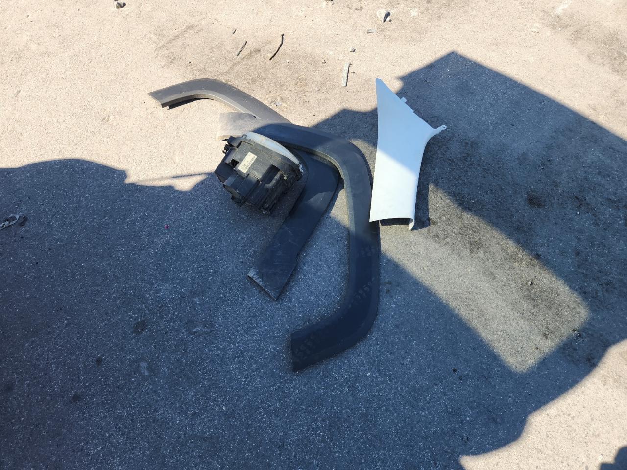 2017 Jeep Renegade Latitude VIN: ZACCJBBB2HPG03011 Lot: 91319495