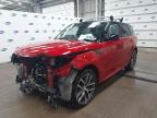 2024 LAND ROVER RANGE ROVE for sale at Copart EAST KILBRIDE