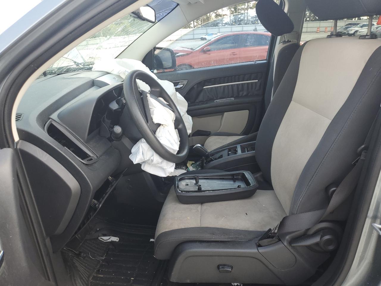 2009 Dodge Journey Sxt VIN: 3D4GG57V99T575497 Lot: 85667505