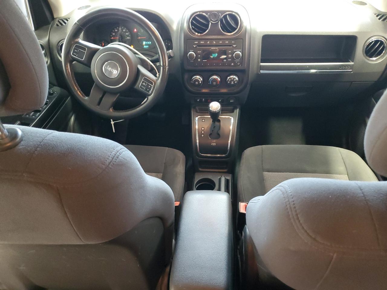 2011 Jeep Compass Sport VIN: 1J4NF1FB4BD197814 Lot: 69002945