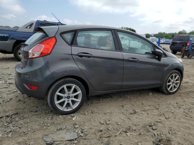  FORD FIESTA 2017 Серый