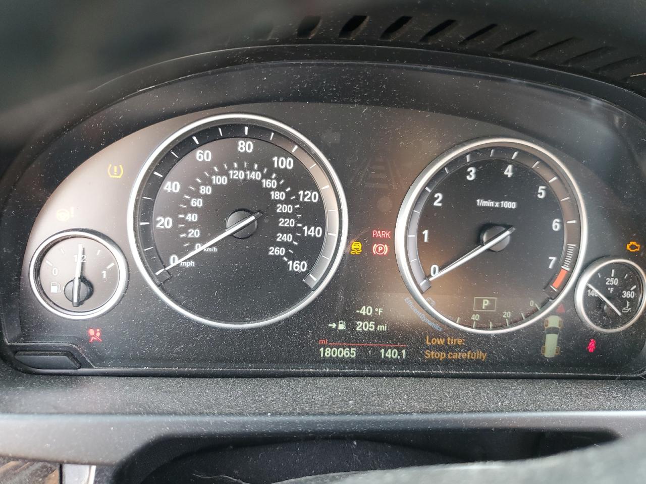 2016 BMW X5 xDrive35I VIN: 5UXKR0C55G0P28010 Lot: 66285955