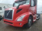 2021 VOLVO VNR    for sale at Copart NC - MOCKSVILLE