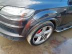 2013 AUDI Q7 S LINE PLUS for sale at Copart WOLVERHAMPTON