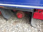 2022 TRAI TRAILER for sale at Copart SANDTOFT