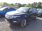 2014 LAND ROVER RR EVOQUE for sale at Copart WOLVERHAMPTON