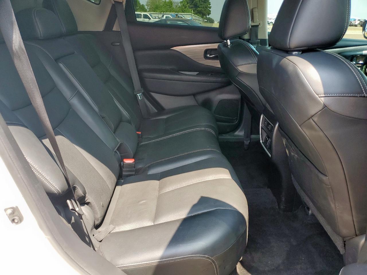 2018 Nissan Murano S VIN: 5N1AZ2MG7JN113554 Lot: 70699915