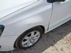 2013 VOLKSWAGEN POLO MATCH EDITION for sale at Copart WISBECH