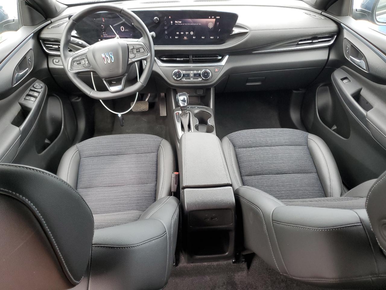 2024 Buick Envista Preferred VIN: KL47LAE23RB086518 Lot: 70365245