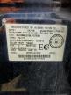 2008 NISSAN SENTRA 2.0   for sale at Copart ON - TORONTO