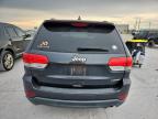 2015 JEEP GRAND CHEROKEE LAREDO   for sale at Copart TX - FT. WORTH