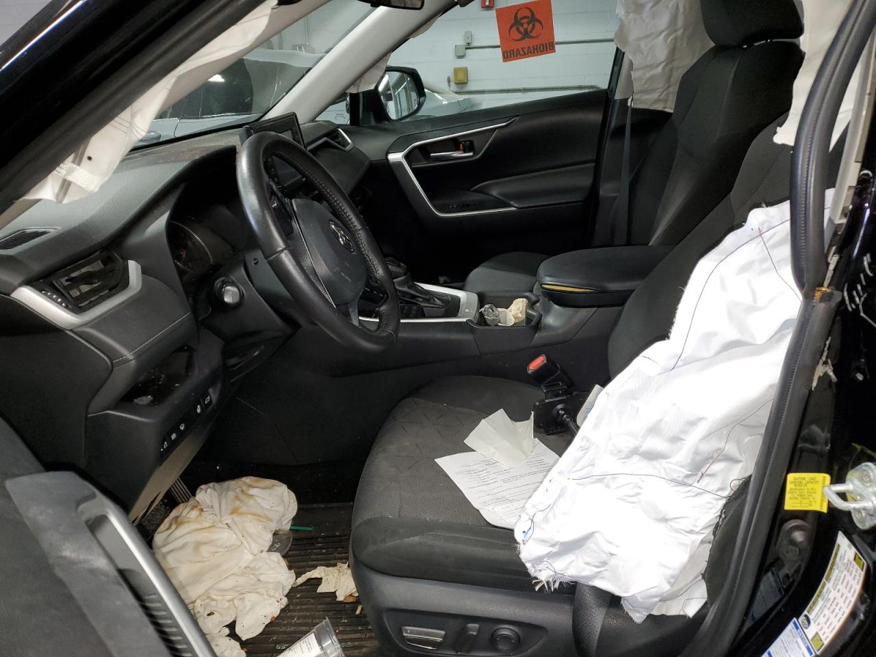 2021 Toyota Rav4 Xle VIN: 2T3P1RFV9MC170279 Lot: 69646625