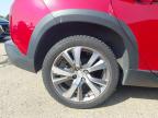 2017 PEUGEOT 2008 ALLUR for sale at Copart NEWBURY