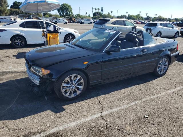2004 Bmw 330 Ci