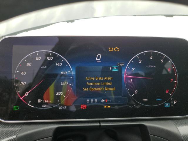 2025 MERCEDES-BENZ C 300 4MATIC  