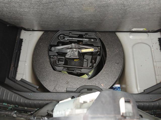 2010 CITROEN C3 PICASSO VT